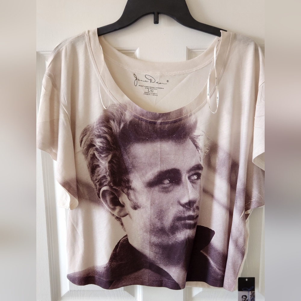 James Dean
